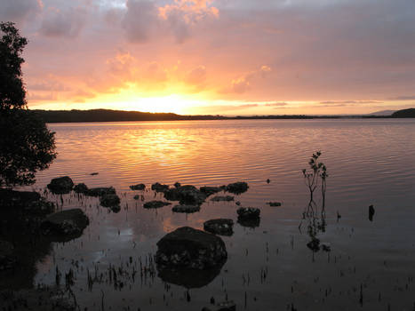 Curleys Bay