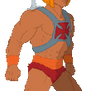 He-Man Moonwalk