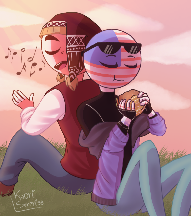 Underrated Countryhumans Ships 37-Bolivia x Peru by CountryHuns on  DeviantArt