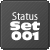 Status Set 001