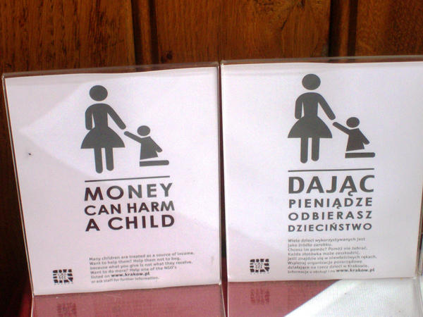 Random Polish sign by lissabunny9 on DeviantArt