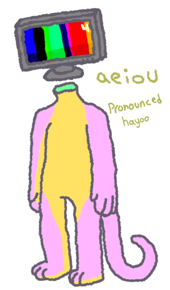 Aeiou