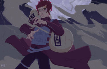 Gaara