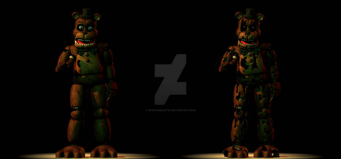 Trtf Models Explore the Best Trtf Art | DeviantArt