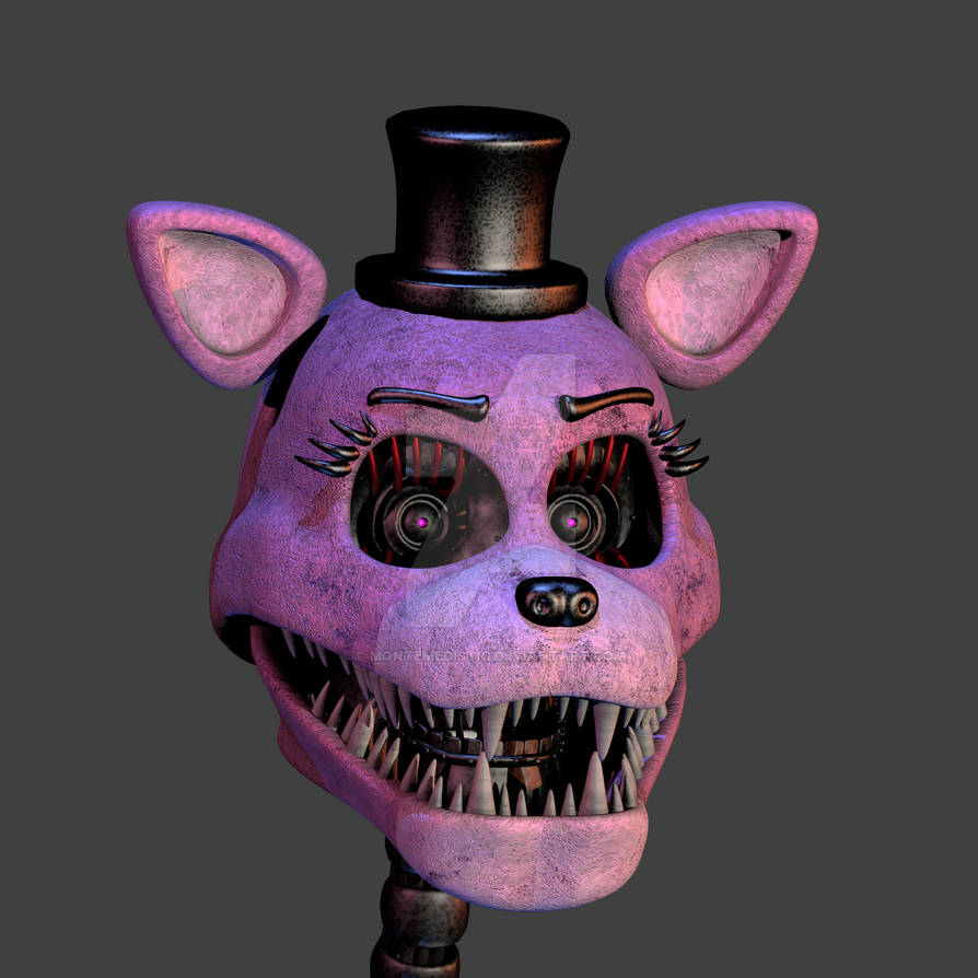 my sleep paralys demon wip by MonteMedistic on DeviantArt