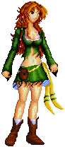 Alure Pixel Art