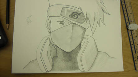 Kakashi