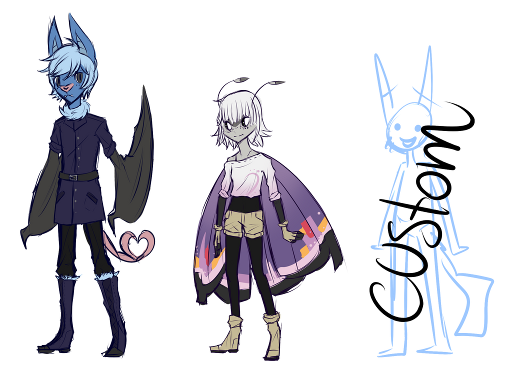 pkmn anthro adopts [CLOSED]