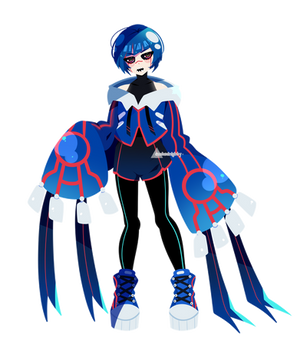 Kyogre Adopt [CLOSED]