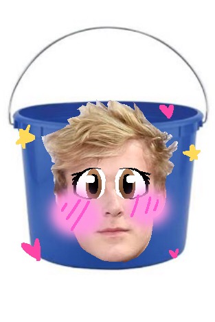 JAKE PAIL