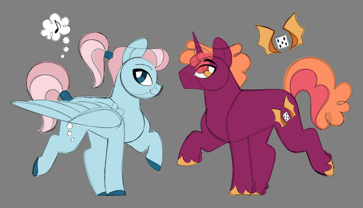 Man Vs Mlp MLP: Me, Myself, and Him by lepoppeta on DeviantArt
