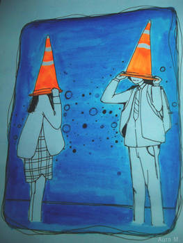 Construction Cones