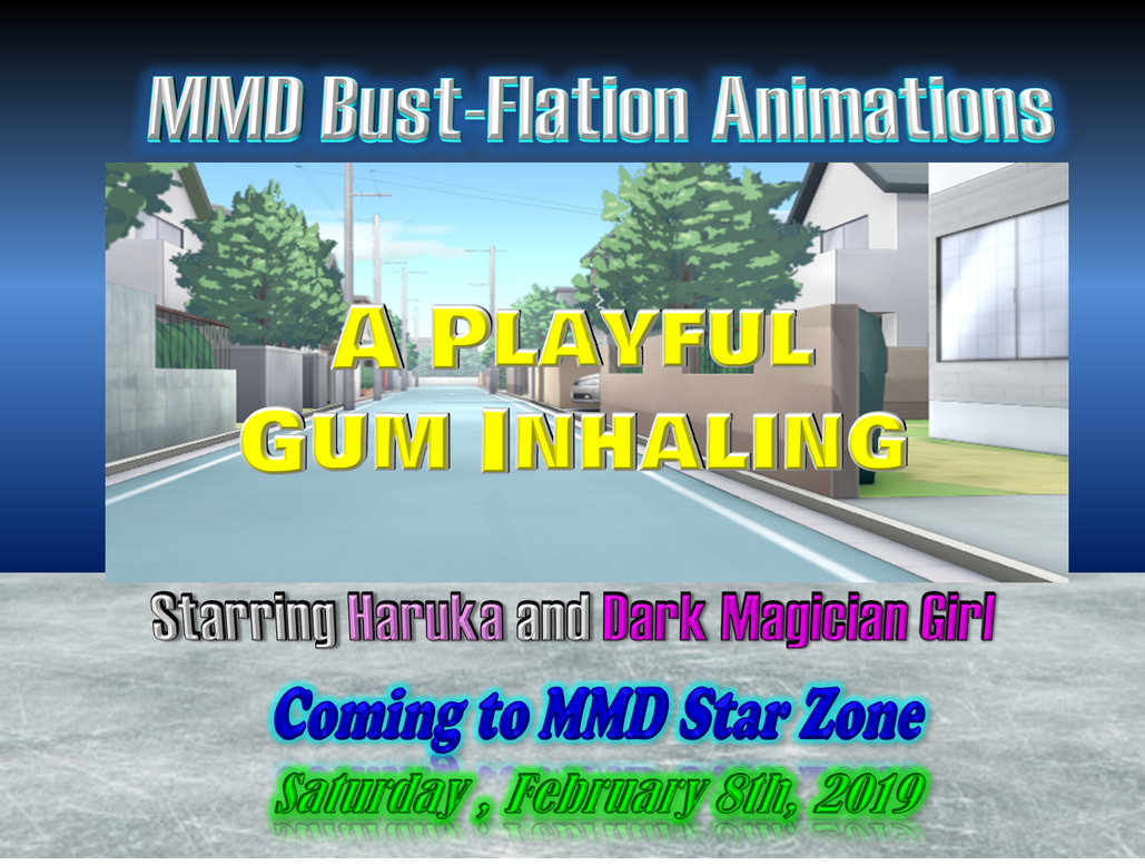 MMD Bust-Flations Animation Teaser 7 by ChrisTitanZone45 on DeviantArt