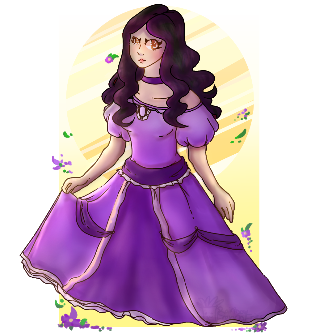 Princess Aphmau