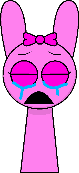 Sprunki Pinki Crying By Mikolaj2009 On DeviantArt sprunki-pinki-crying-by-mikolaj2009-on-deviantart
