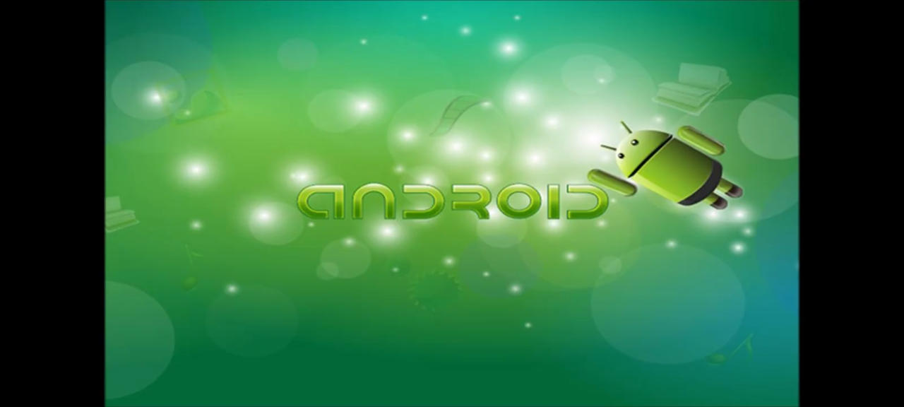 Android Splash Screen Vector Android splash screen 16:9 by Mikolaj2009 on DeviantArt