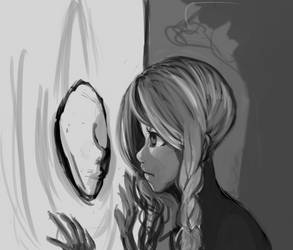 mirror WIP