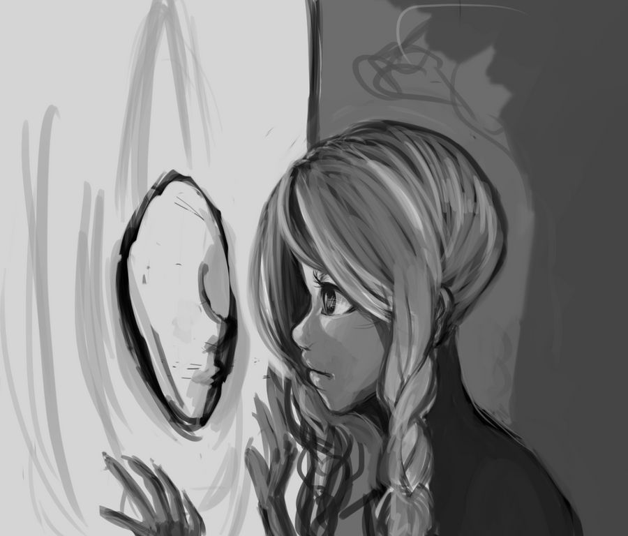 mirror WIP