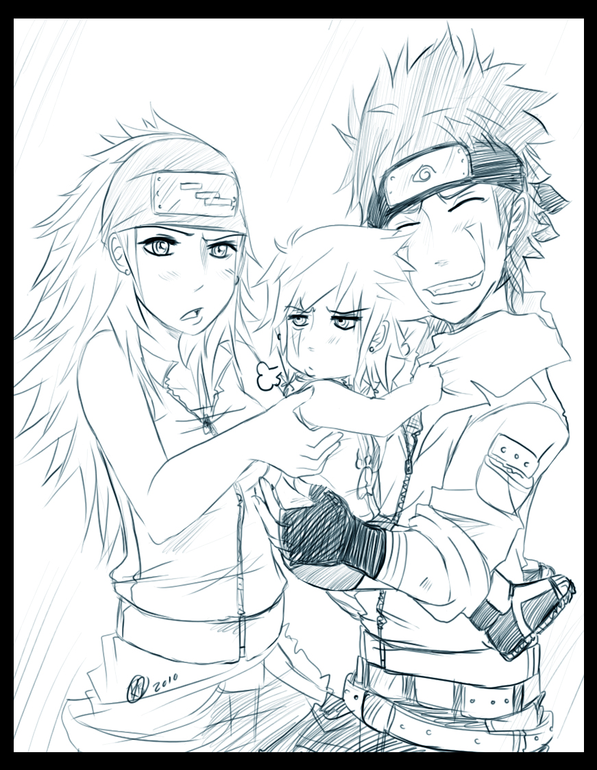 .:Kiba Family:.