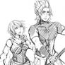 Terra and Aqua : Hey