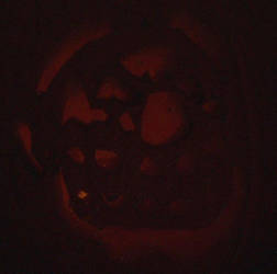 Wario Pumpkin