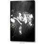 James Dean + Marilyn Monroe, KISS brailliant.com
