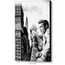 James Dean + Marilyn Monroe, New York Rooftop