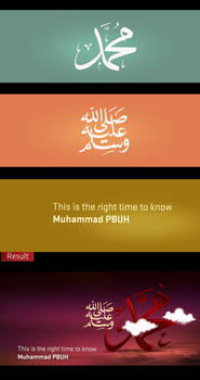 Mohamad PBUH all in one