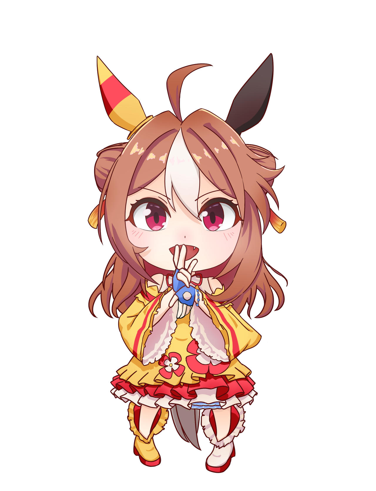 Copano Rickey by Zing121056 on DeviantArt