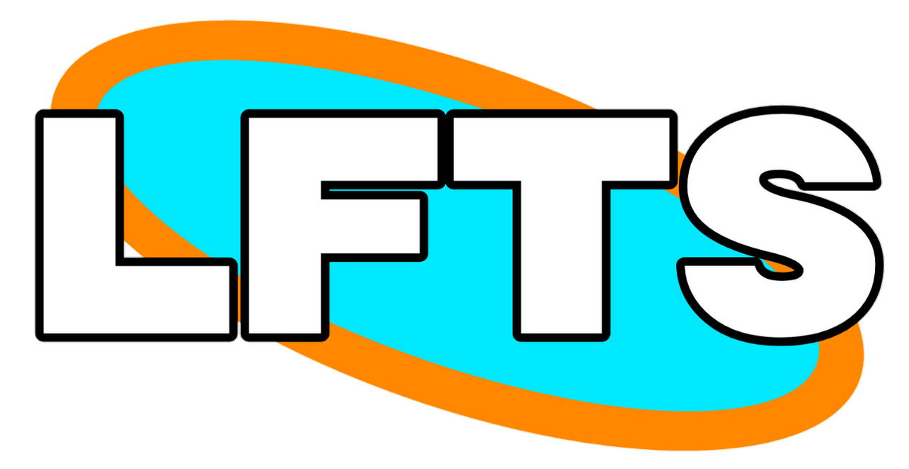 Lfts Store LFTS Logo PNG by Ericktbv on DeviantArt