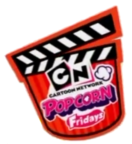 CN New Wave - CN Popcorn Fridays Logo (2008-2011) by Ericktbv on DeviantArt CN New Wave - CN Popcorn Fridays Logo (2008-2011) by Ericktbv on DeviantArt