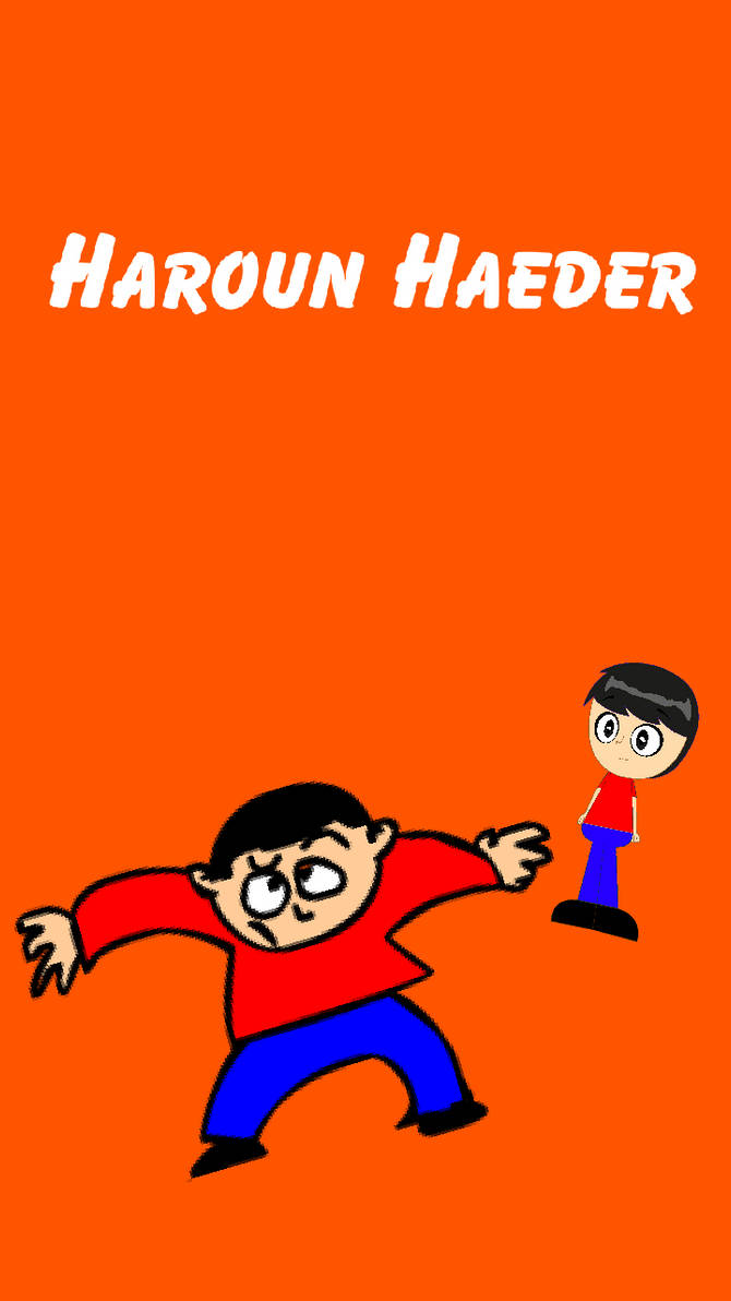 Haroun Haeder Phone Screen Wallpaper (FREE TO USE) by Ericktbv on ...