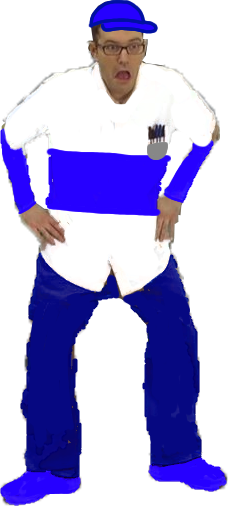 My AVGN Render by Ericktbv on DeviantArt