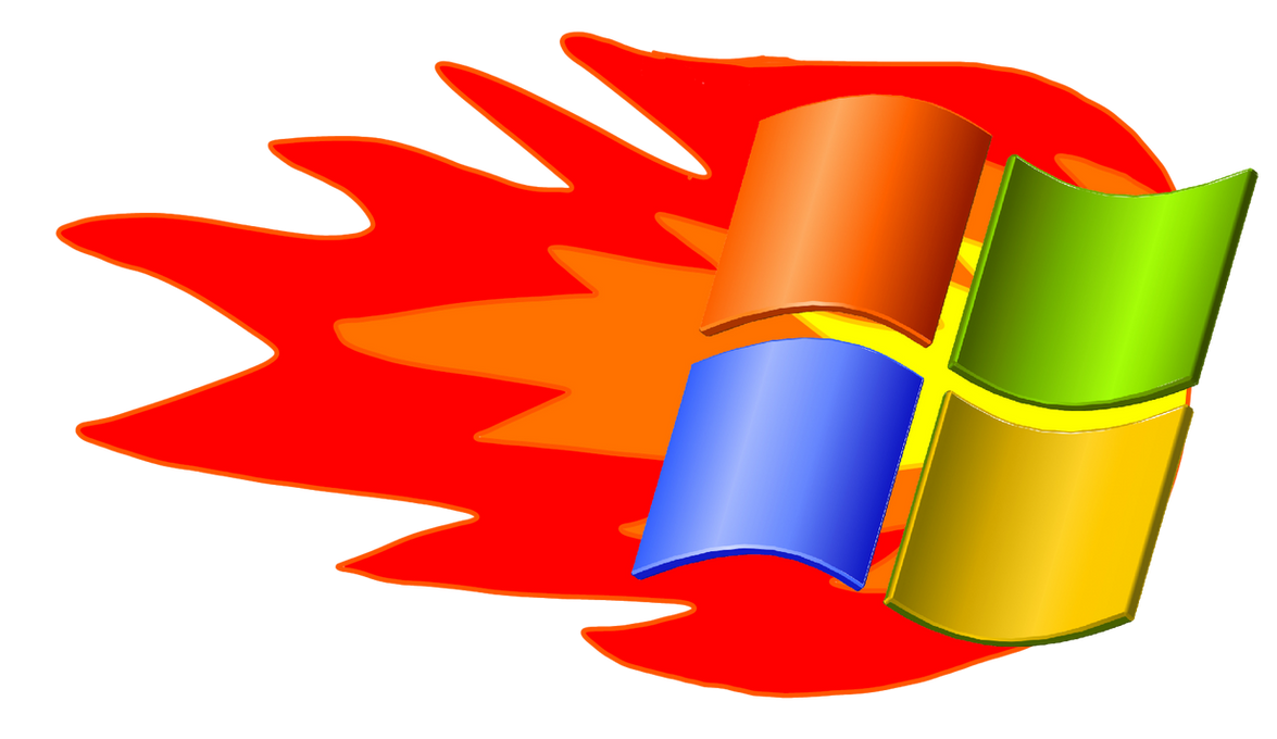 Windows Meteor Windows XP Meteor PNG by Ericktbv on DeviantArt