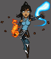 Avatar Korra