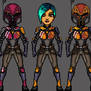 Sabine Wren