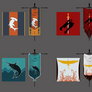 House Banners: Legends of Sordehal