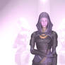 Tali Unmasked Pose 2