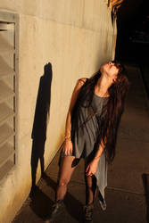 Rachel Dashae vs the Air Conditioner