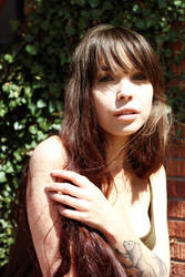 Rachel Dashae - Warmly Beautiful