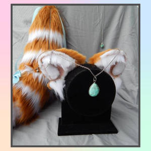 Red Panda Auction Set pt. 1