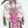 Ling Xiaoyu