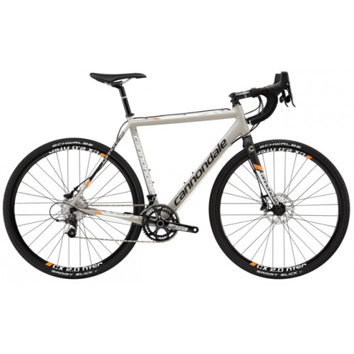 Cannondale CAADX Rival 22 Cyclo-Cross Bike 2015