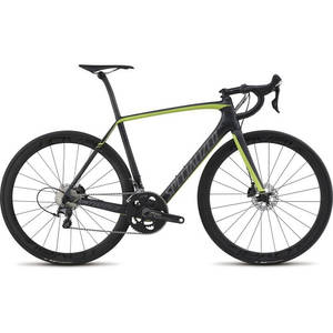 Specialized Tarmac Pro Disc Race Road Bike 2015