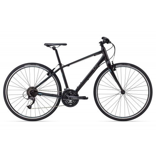 Giant Alight 1 Womens Hybrid Bike 2015