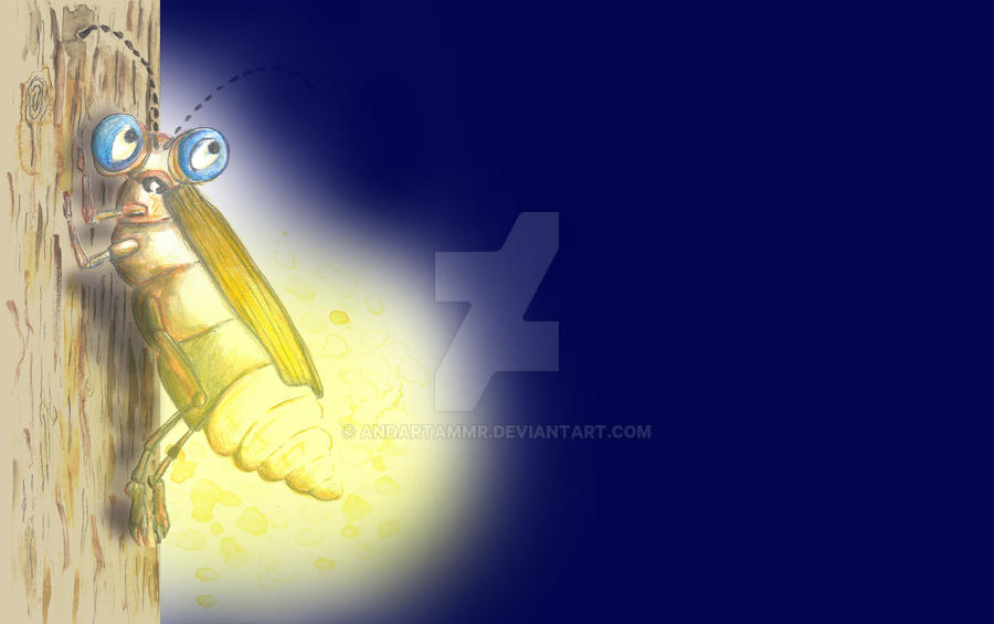 Disney Insects Deviantart Insects 1 by andartammr on DeviantArt