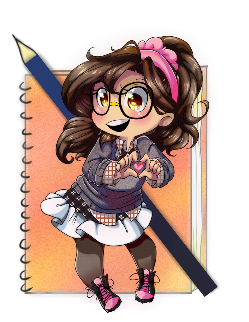 CM-Kylee by littlecheese