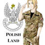 APH- Polish Land Forces