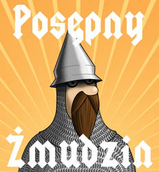 Posepny Zmudzin