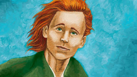 Kvothe